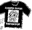 Dynamic Design Halloween T-Shirt